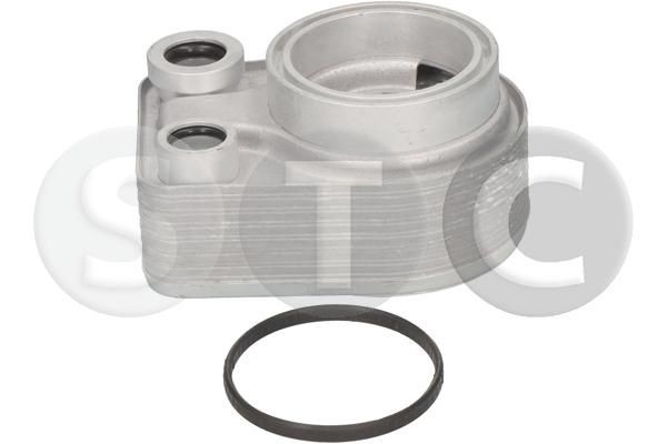 STC Ψυγείο λαδιού, λάδι κινητήρα T439108 T439108 STC Ψυγείο λαδιού Nissan φθηνά