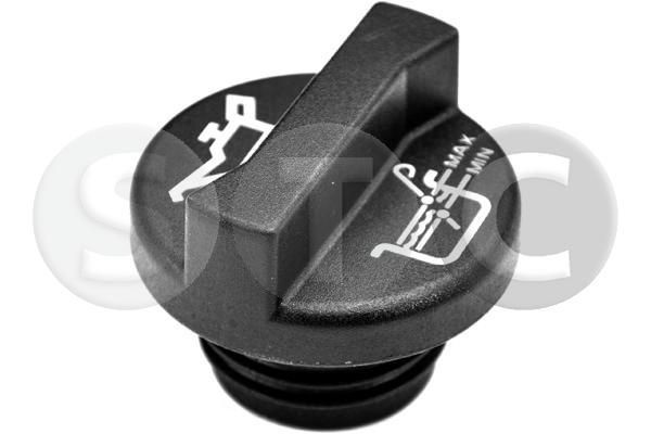 STC Fecho, bocal de enchimento de óleo T439141 STC T439141 Tampa de enchimento do óleo Alfa Romeo Giulietta 940 preço