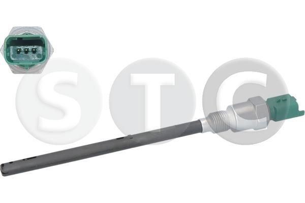 STC Sensor, engine oil level T439174 Peugeot 308 STC oil level sensor T439174