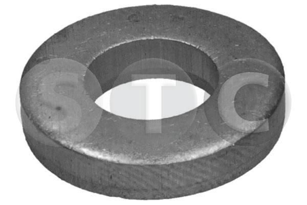 STC O-ring, instrutning T439186 T439186 STC tätning munstyckshållare Nissan CABSTAR E