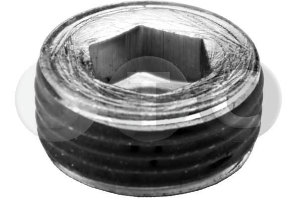 STC Frostplugg T439188 T439188 STC frostplugg MERCEDES-BENZ C-klass