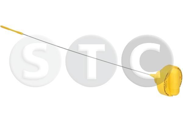 STC Eļļas līmeņa rādītājs T439238 Eļļas līmeņa rādītājs STC Porsche 928 T439238