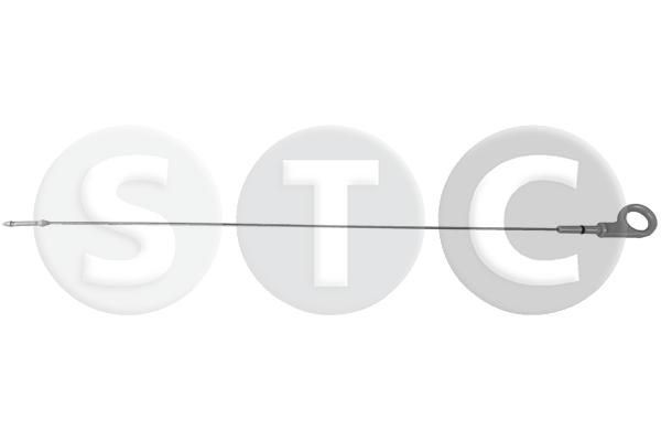 STC Oljepeilepinne T439909 Oljepeilestav STC Audi 80 T439909