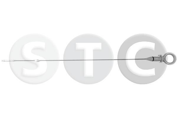 STC Ράβδος μέτρησης στάθμης λαδιού T439912 Δείκτης στάθμης λαδιού STC Audi A6 T439912