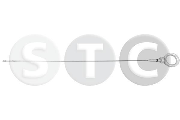STC Ράβδος μέτρησης στάθμης λαδιού T439917 Ράβδος μέτρησης λαδιού STC Audi A6 T439917