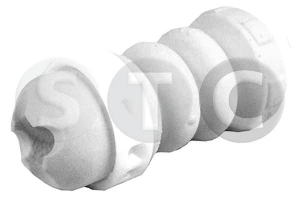 STC Tampone paracolpo, Sospensione T442035 T442035 Parapolvere & tamponi ammortizzatori STC Volkswagen LUPO costo