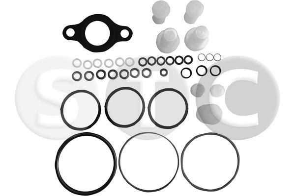 STC Kit riparazione, Gruppo pompa-iniettori T443003 T443003 costo Kit riparazione, iniettore STC BMW Serie 3