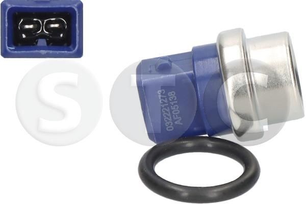 STC Andur, Jahutusvedeliku temp. T450290 Jahutusvedeliku temperatuuri andur MITSUBISHI STC T450290