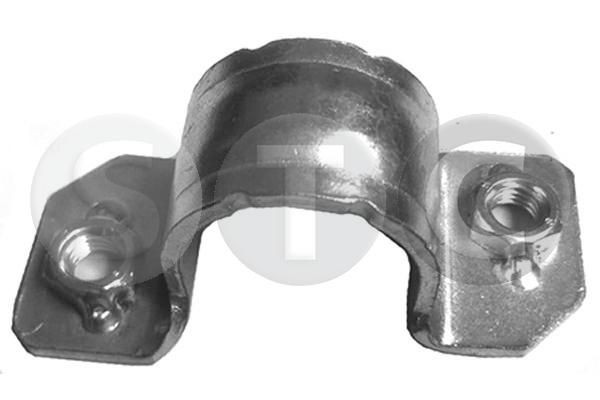 STC Holder, stabilisatorlagring T457163 Holder, stabilisatorlagring STC CITROËN T457163