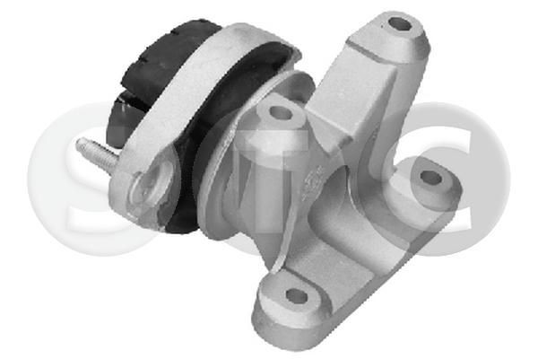 STC Piekare, Automātiskā pārnesumkārba T457424 T457424 Ātrumkārbas spilveni AUDI KUPEJA STC