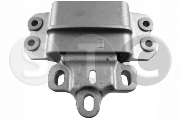 STC Ulożenie automatickej prevodovky T457435 T457435 Silentblok prevodovky HYUNDAI TERRACAN STC