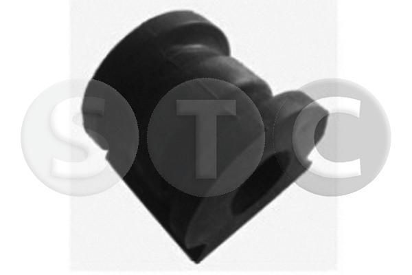 STC Kinnitus, stabilisaator T457504 T457504 Stabilisaatori puksid AUDI A3 STC
