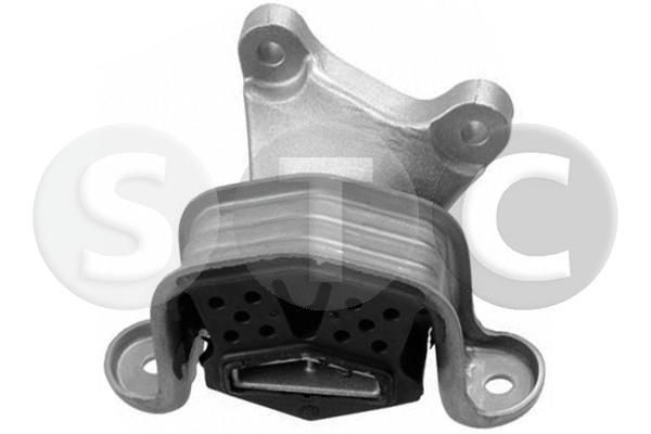 STC Montering, växel, automatisk T457761 T457761 STC Upphängning automatväxellåda BMW