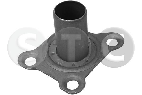 STC Geleidehuls, koppeling T457833 Citroën DS3 Schakelmof STC T457833