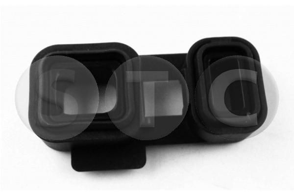 STC Joint d'étanchéité, boîte automatique T457841 Hyundai i10 Bague d'étanchéité boite de vitesse STC T457841