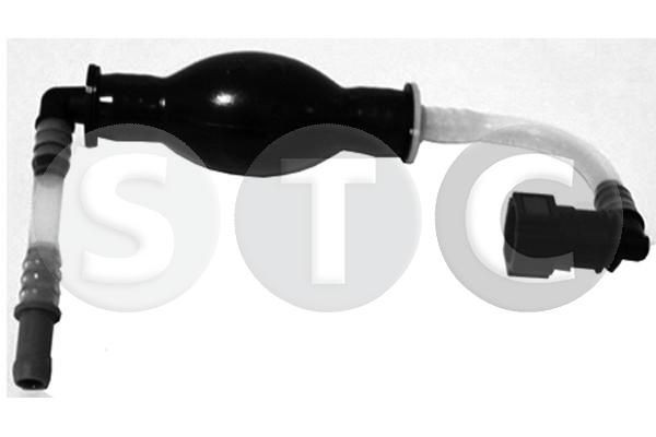 STC Kütusepump T492120 STC Kütusepump T492120 hinnang