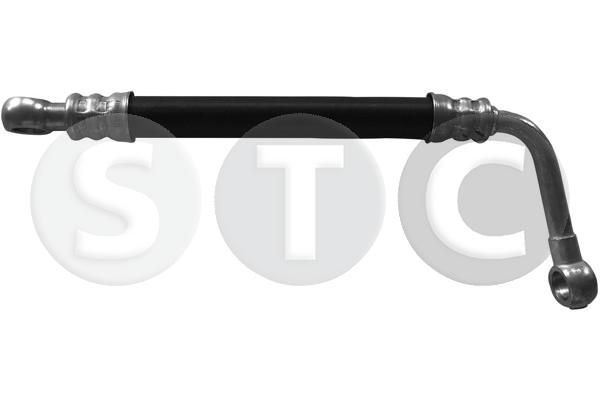 STC Tubo olio, Compressore T492142 T492142 costo Tubo olio turbina STC BMW Serie 5