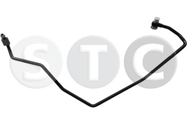 STC Tubo olio, Compressore T492149 T492149 Tubo olio turbina STC AUDI Q5 costo