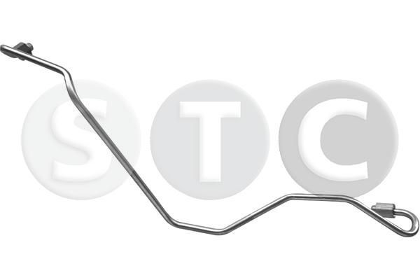 STC Tubo de óleo, compressor T492158 Tubo de óleo compressor STC T492158 baratos