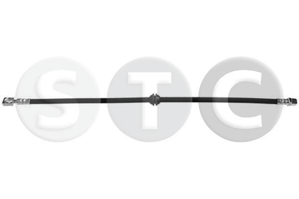 STC Bremseslange T496495 T496495 STC Bremseslanger Kia billig