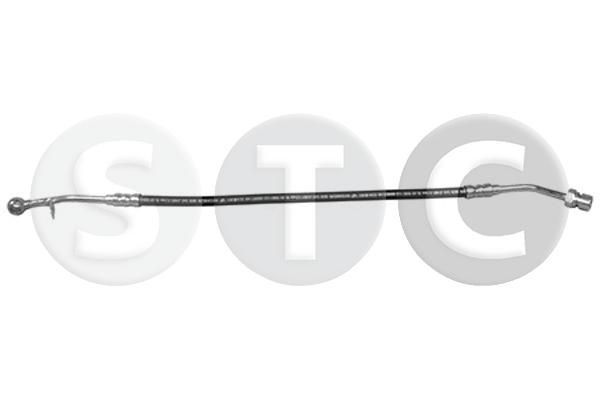 STC Bremseslange T496496 T496496 STC Bremseslanger Jaguar billig