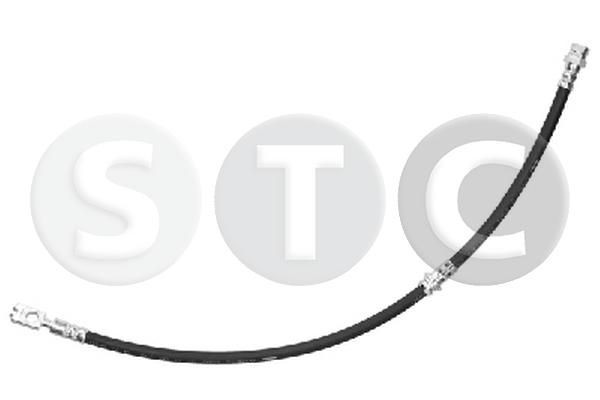 STC Bremseslange T496498 Bremseslanger STC VW T496498