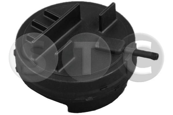 STC Ventil, veivhuslufting T497883 Ventil veivhusventilasjon STC BMW 2-serie T497883