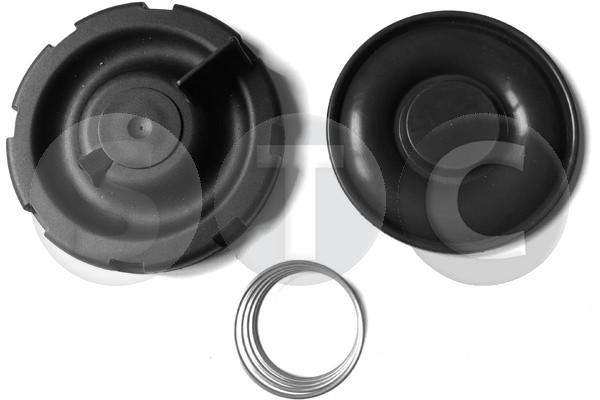 STC Membrana, Ventilazione monoblocco T497894 T497894 Valvola recupero vapori olio FIAT PUNTO STC costo
