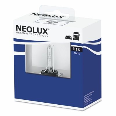 NEOLUX® Ampoule xénon NX1S-1SCB NEOLUX® NX1S-1SCB Ampoule Jaguar F-TYPE d'origine