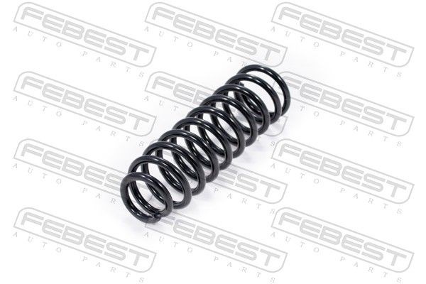FEBEST Upphängningssats, spiralfjädrar 0308-001F-KIT 0308-001F-KIT FEBEST sänkningsfjädrar HONDA CIVIC