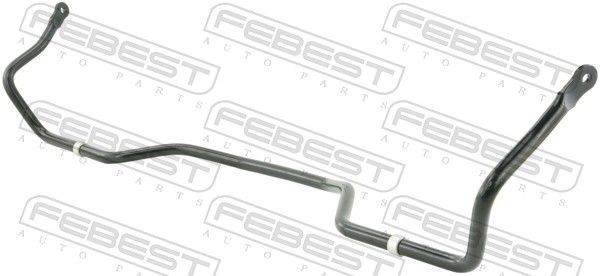 FEBEST Stabilisatorsett 0499-CW5WR Stabilisator FEBEST BMW 0499-CW5WR