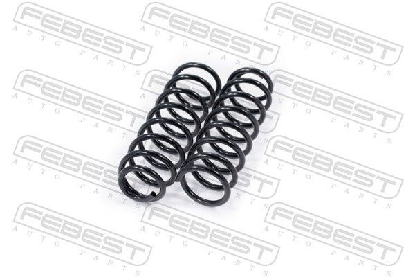 FEBEST Verenset 1608-001R-KIT 1608-001R-KIT Verenset MERCEDES-BENZ GLE FEBEST