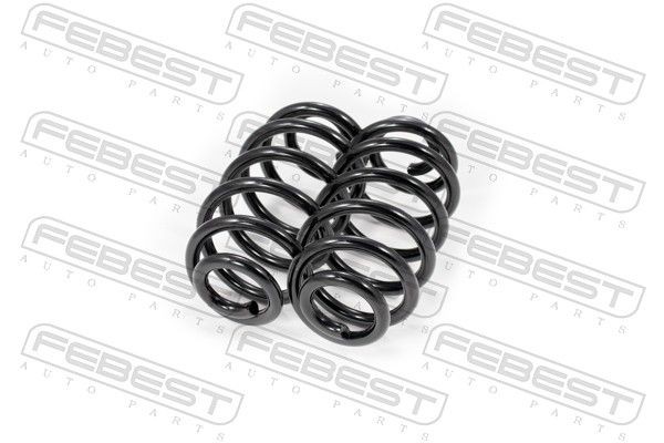 FEBEST Jousi (auton jousitus) 1808-004R-KIT 1808-004R-KIT FEBEST Jouset OPEL ZAFIRA