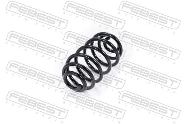 FEBEST Fjærsett 1808-006R-KIT Fjærsett FEBEST Opel ASTRA 1808-006R-KIT