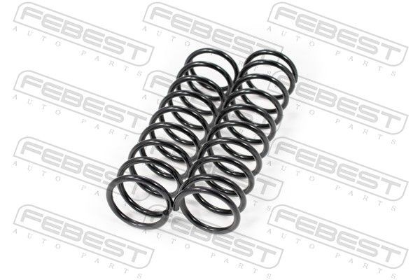 FEBEST Verenset 1908-002R-KIT 1908-002R-KIT Verenset BMW 5-serie FEBEST