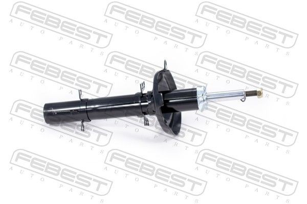 FEBEST Amort 2307G-012F Amortisaator FEBEST Audi A3 2307G-012F