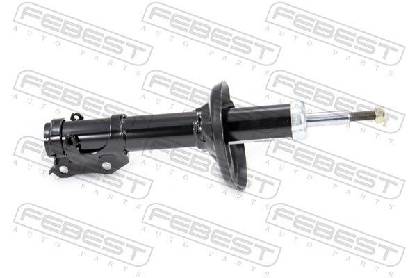 FEBEST Støddæmper 2307S-009F 2307S-009F Støddæmper FEBEST VW ID.4