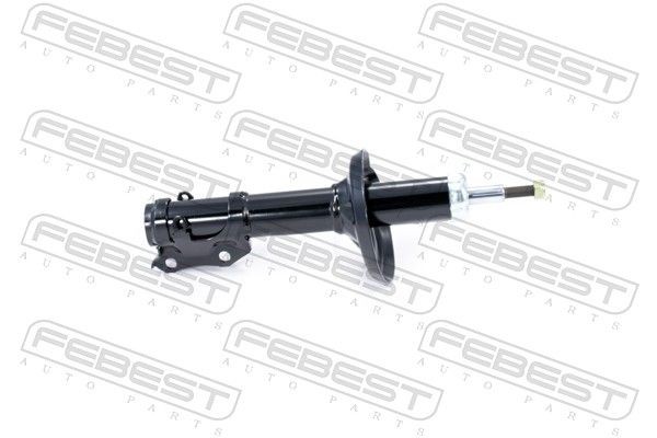 FEBEST Iskunvaimennin 2307S-011F 2307S-011F FEBEST Iskunvaimentimet VW BEETLE