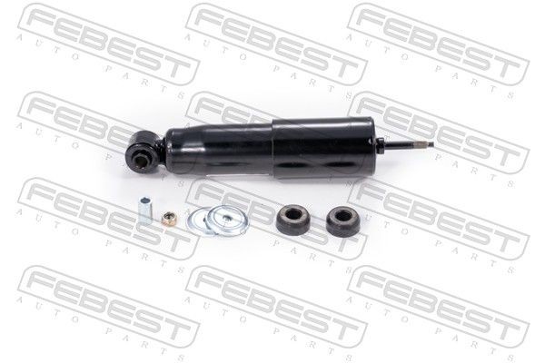 FEBEST Ammortizzatore 2307S-013F 2307S-013F costo Ammortizzatori Volkswagen ID.4 FEBEST
