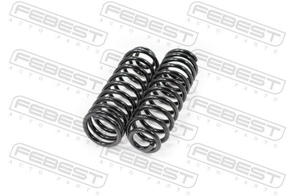 FEBEST Kit autotelaio, molleggio 2308-016R-KIT 2308-016R-KIT costo Kit molle Volkswagen UP FEBEST