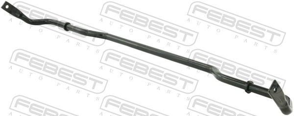 FEBEST Kit di stabilizzatori 2399-B6R FEBEST 2399-B6R Kit di stabilizzatori VOLKSWAGEN Sharan II (7N1, 7N2) 2.0 TDI 150 CV 2018