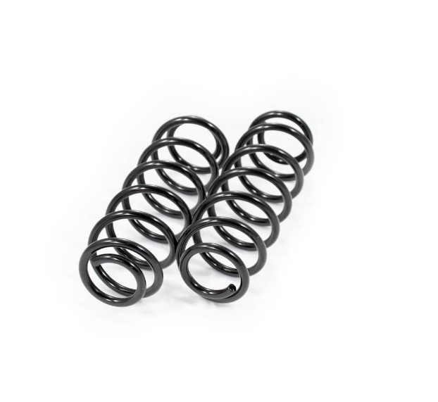 FEBEST Chassissæt, fjedre 2608-006R-KIT 2608-006R-KIT Sportsundervogn FEBEST PEUGEOT 206