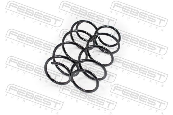 FEBEST Kit autotelaio, molleggio 2708-001F-KIT 2708-001F-KIT costo Assetto sportivo FEBEST VOLVO S90