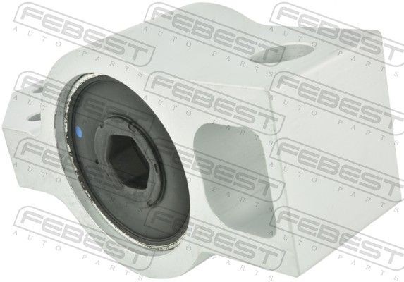 FEBEST Länkarmsbussning ADAB-A3RH ADAB-A3RH Länkarmslagring FEBEST SEAT LEON