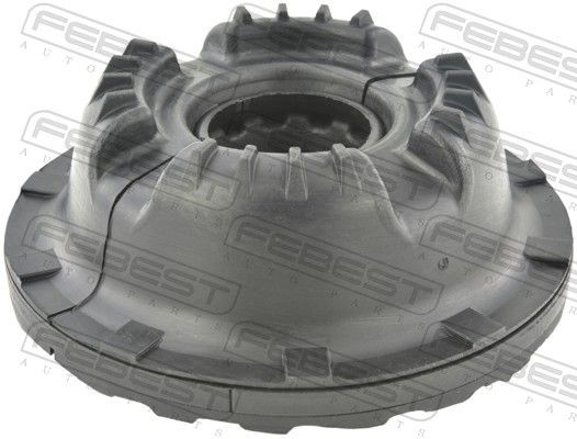 FEBEST Ophanging, schokdemper ADSS-Q5UPF FEBEST ADSS-Q5UPF Ophanging, schokdemper LANCIA YPSILON originele