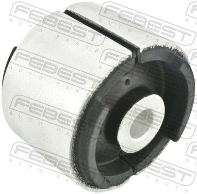 FEBEST Bussning, styrväxel BMAB-052 Styrningsupphängning JEEP FEBEST BMAB-052