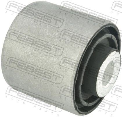 FEBEST Casquilho de apoio, braço transversal CRAB-070 FEBEST CRAB-070 Casquilho de braço de suspensão JEEP Cherokee I (SJ) a um preço acessível