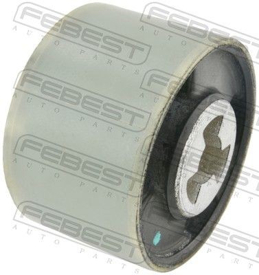 FEBEST Έδραση, ψαλίδι FDAB-057 FDAB-057 Συνεμπλοκ ψαλιδιου FORD TRANSIT COURIER FEBEST