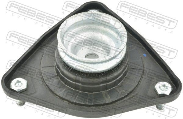 FEBEST Montering, stötdämpare KSS-CEEDF KSS-CEEDF FEBEST montering, stötdämpare Peugeot 607
