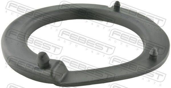 FEBEST Piattello ammortizzatore MSI-Z32LOWF MSI-Z32LOWF costo Piattello ammortizzatore FORD ECOSPORT FEBEST